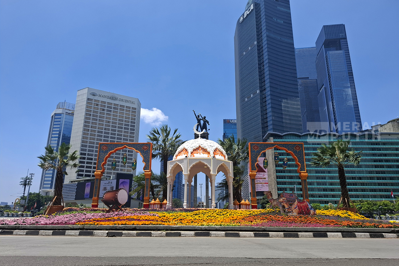 Insentif PBB Jakarta 2026 Diberlakukan, Ada Pembebasan hingga Diskon