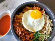 Bibimbap, Makanan Favorit Pencinta Drakor