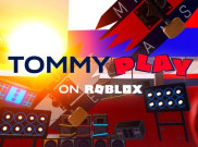 Tommy Hilfiger Masuki Dunia 'Roblox' dengan Menghadirkan Tommy Play 