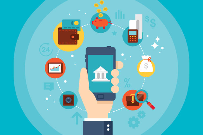 Pembiayaan Fintech Syariah Alami Pertumbuhan Positif di Tengah Pandemi