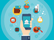 Pembiayaan Fintech Syariah Alami Pertumbuhan Positif di Tengah Pandemi