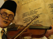 Pertama Kali di Kongres Pemuda II, Indonesia Raya Diperdengarkan tanpa Lirik