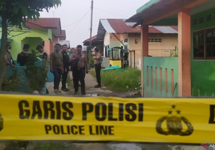 Pengantin Bom Polrestabes Medan Dipastikan Anggota JAD, Bukan 'Lone Wolf'
