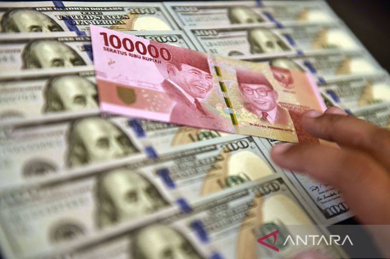 Resesi Ekonomi Global Diproyeksi Datang Lebih Cepat