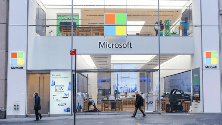 Wew, TikTok Dikabarkan Akan Diakuisisi Microsoft