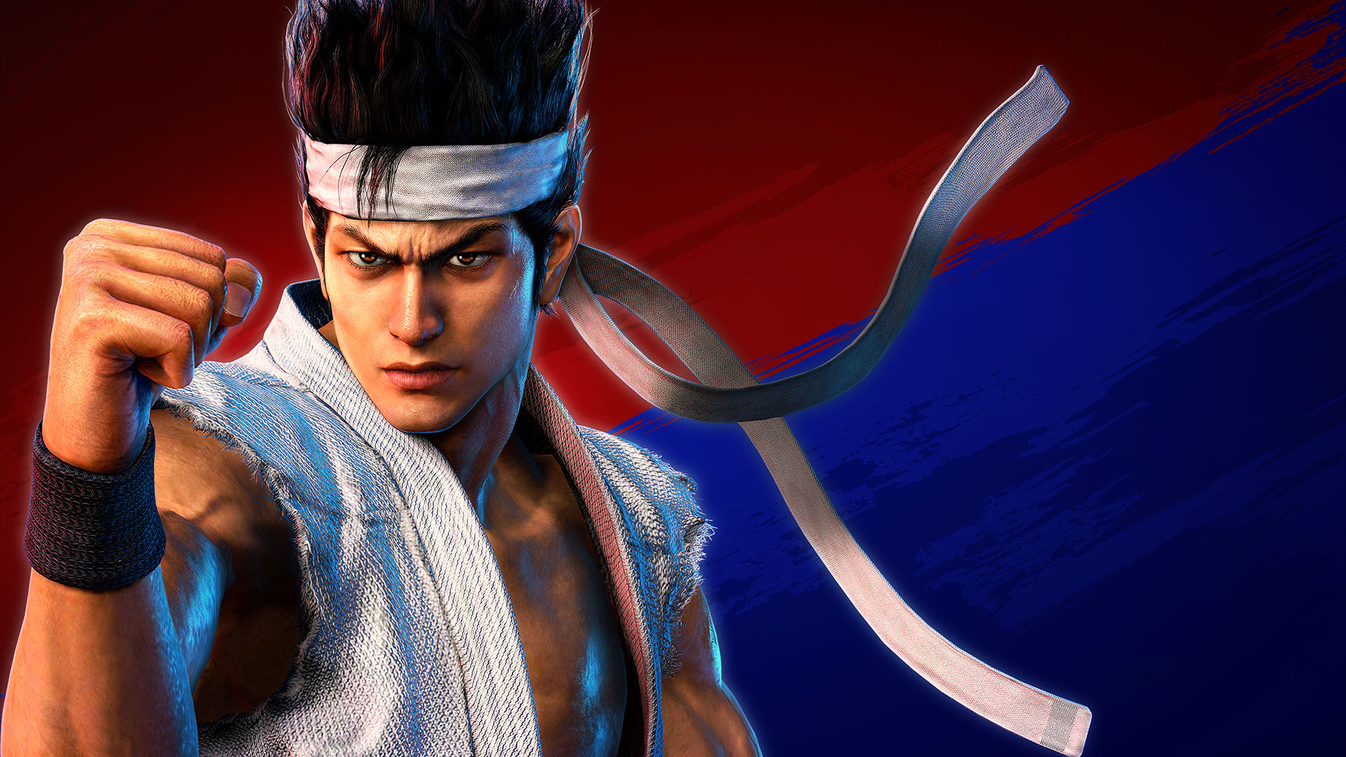 'Virtua Fighter' Terbaru Tengah Dikembangkan, Belum ada Bocoran Karakter