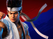 'Virtua Fighter' Terbaru Tengah Dikembangkan, Belum ada Bocoran Karakter