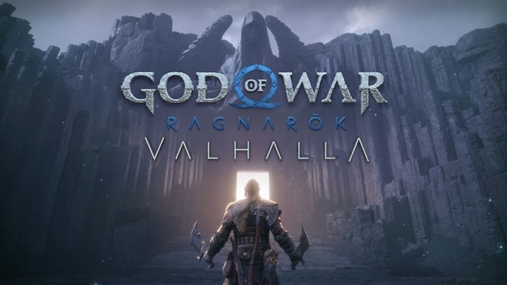 'God of War Ragnarok: Valhalla' jadi DLC Gratis yang Bisa Kamu Mainkan 12 Desember 2023