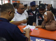 Bermain Judol, Ribuan Penerima Bantuan di Yogyakarta Dihentikan