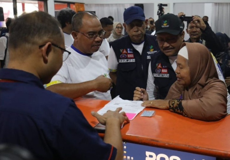 Bermain Judol, Ribuan Penerima Bantuan di Yogyakarta Dihentikan