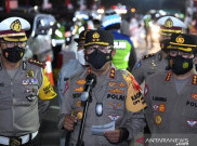 Puncak Arus Balik Diperkirakan Geser ke Pekan Depan