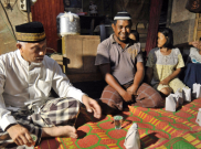 Syukuran Piala Adipura, Pemkot Padang Gelar Makan Gratis 