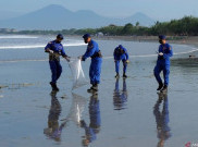 KTT G20 Pembuktian Indonesia dalam Penanganan Sampah Laut