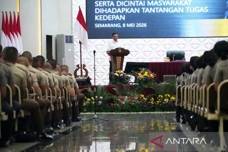 Satgas Konga Bakal Diberangkatkan ke Lebanon Pada Akhir Mei 2026
