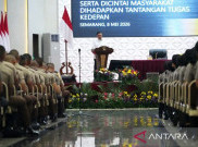 Satgas Konga Bakal Diberangkatkan ke Lebanon Pada Akhir Mei 2026