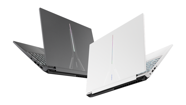 Laptop Gaming Terbaru Hadir dengan Prosesor Intel Core Generasi ke-13