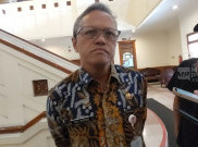Sekda Solo Konsultasi ke Kemendagri Soal Proses Pengunduran Gibran