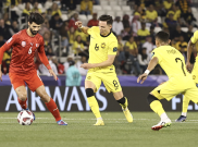 Malaysia Menjadi Tim Asia Tenggara Kedua Dipastikan Tersingkir dari Piala Asia 2023