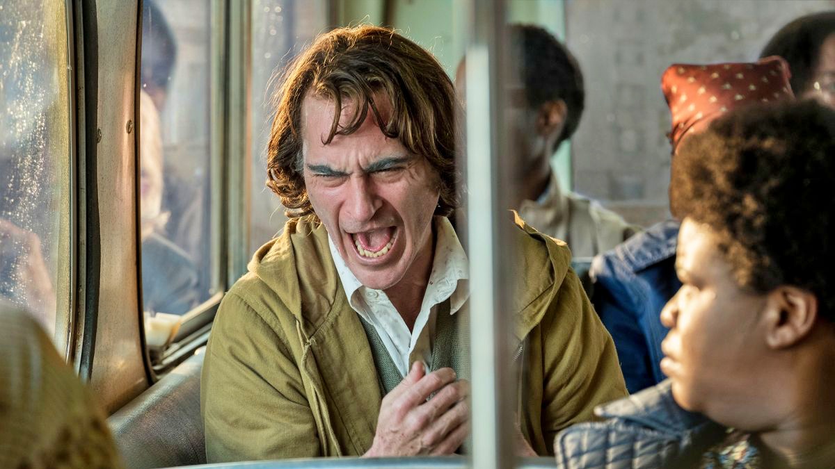 Cekikikan Sendiri Seperti Joker, Ketahui Mengapa Pseudobulbar Affect Berbahaya