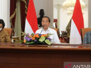 Kenaikan Harga BBM, Jokowi: Pemerintah Harus Buat Keputusan dalam Situasi Sulit
