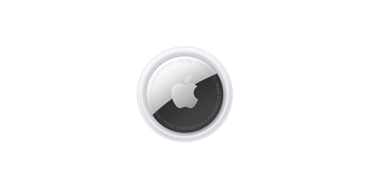 Apple Berencana Luncurkan AirTag 2 pada 2025