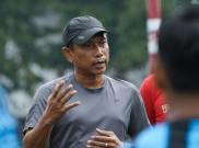 Arema FC Tak Perpanjang Kontrak Widodo Cahyono Putro