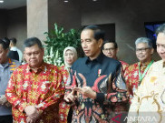 Kaesang Nyatakan Siap Jadi Depok Pertama, Jokowi: Tugas Orangtua Merestui dan Mendoakan