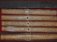 Inilah Rahasia Masyarakat Sunda Agar Sakit Perut Reda