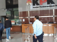 OTT Suap Bawang, KPK Cokok Anggota DPR PDIP di Bandara Soetta