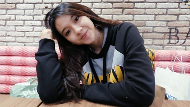 Deretan Pesona Atlet Cantik yang Bikin Klepek-Klepek 