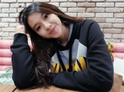 Deretan Pesona Atlet Cantik yang Bikin Klepek-Klepek 