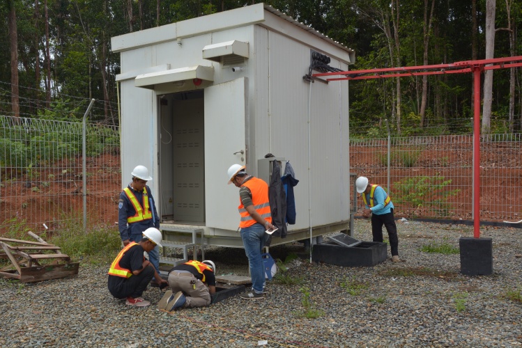 Telkomsel Pakai AI Atasi Lonjakan Trafik Natal-Tahun Baru, Tapi Belum Semua BTS