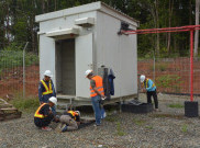 Telkomsel Pakai AI Atasi Lonjakan Trafik Natal-Tahun Baru, Tapi Belum Semua BTS