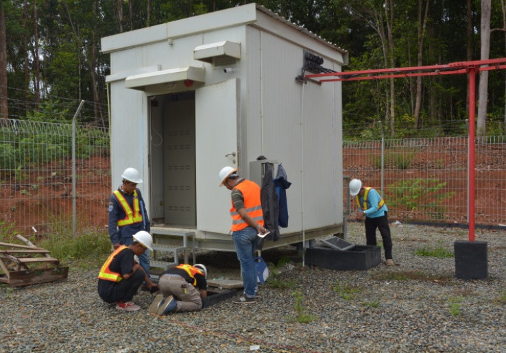 Telkomsel Pakai AI Atasi Lonjakan Trafik Natal-Tahun Baru, Tapi Belum Semua BTS