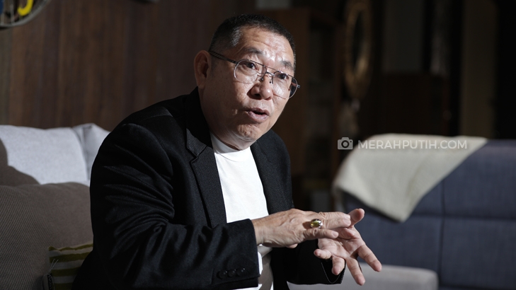 jerry hermawan lo, life university