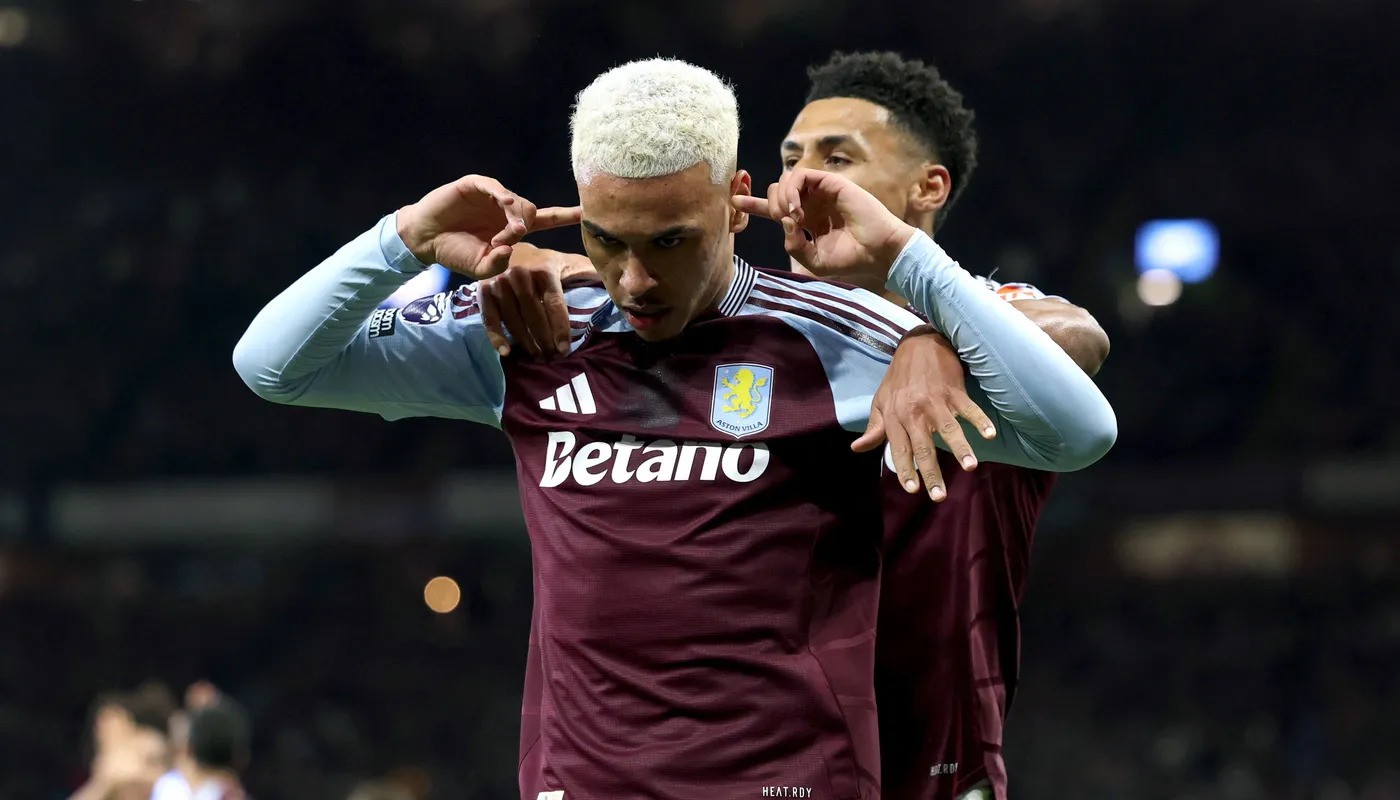 Chelsea Incar Bintang Aston Villa Morgan Rogers, Siap Tebus Rp 1,7 Triliun