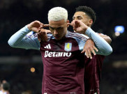 Chelsea Incar Bintang Aston Villa Morgan Rogers, Siap Tebus Rp 1,7 Triliun