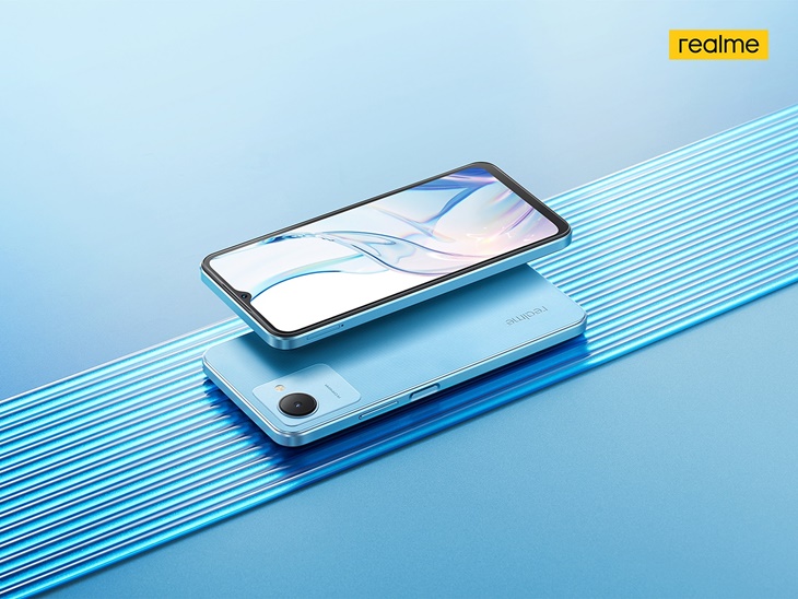 Realme C30S Rilis di Indonesia, Intip Harga dan Spesifikasinya