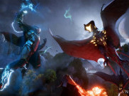 EA Games Pertimbangkan Hidup dan Mati Gim Anthem di Tahun Ini