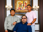 Band Malaysia Sayap Lepas Kenalkan Single 'Cinta & Janji', Sasar Pendengar Indonesia