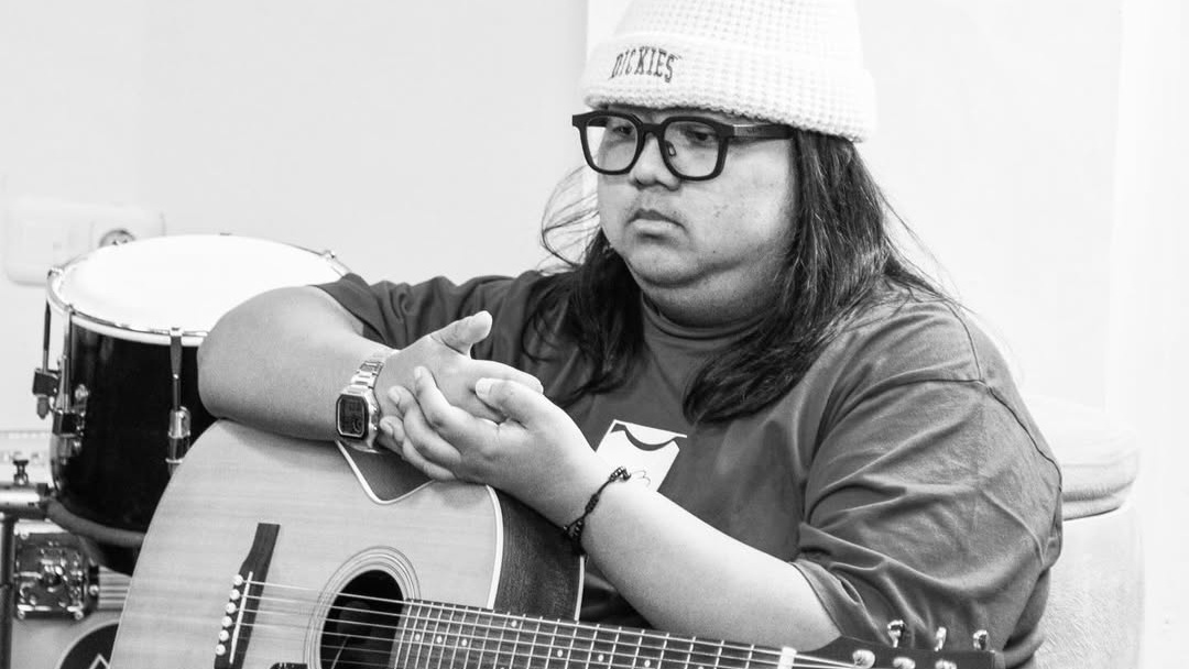 Lirik Lagu 'Lanjutkan Perjuangan Kita' yang Ditulis Gusti Irwan Wibowo pada 2024