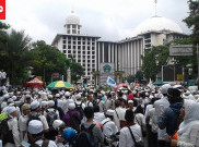 Habib Rizieq: Demi Allah Kami Cinta NKRI