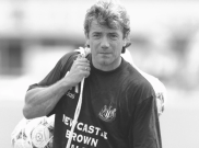 Dunia Sepak Bola Berduka! Peraih Dua Ballon d’Or Kevin Keegan Meninggal Dunia Usai Bertarung Lawan Kanker