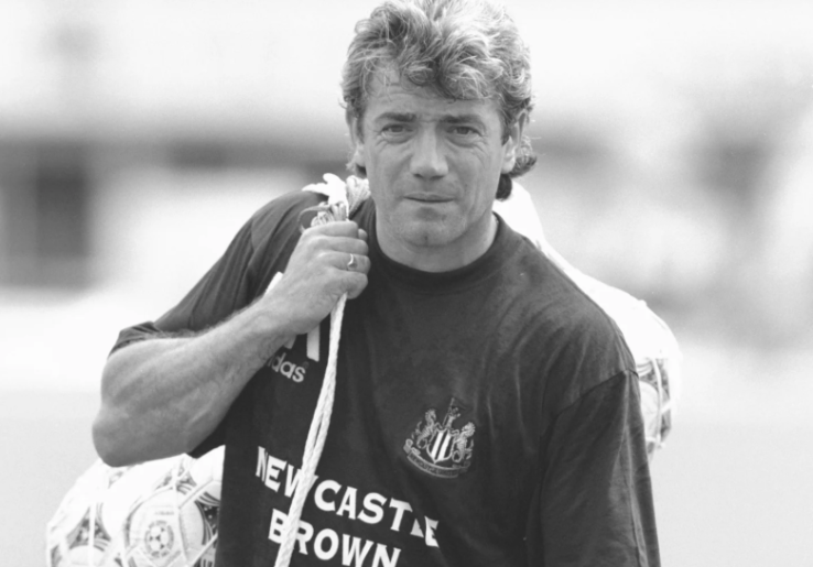 Dunia Sepak Bola Berduka! Peraih Dua Ballon d’Or Kevin Keegan Meninggal Dunia Usai Bertarung Lawan Kanker
