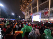 Nobar Piala Dunia 2026 Masih 'Jawa Sentris', Wilayah Indonesia Timur Luput Dari Anggaran