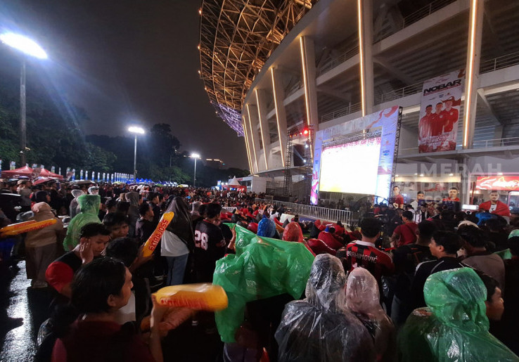 4 Lokasi Nobar Semifinal Piala Dunia 2026 Inggris vs Argentina di Jakarta