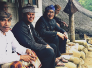 Ridwan Kamil: Kampung Naga Contoh Kolektif Masyarakat Pertahankan Identitasnya