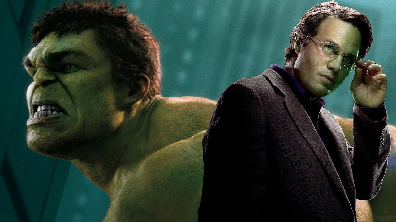 Pekerjaan Para Avengers Jika Menjadi Manusia Biasa
