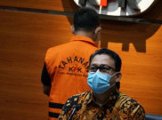 Dalami Kasus Benur, KPK Periksa Pejabat KKP Jadi Saksi Edhy Prabowo