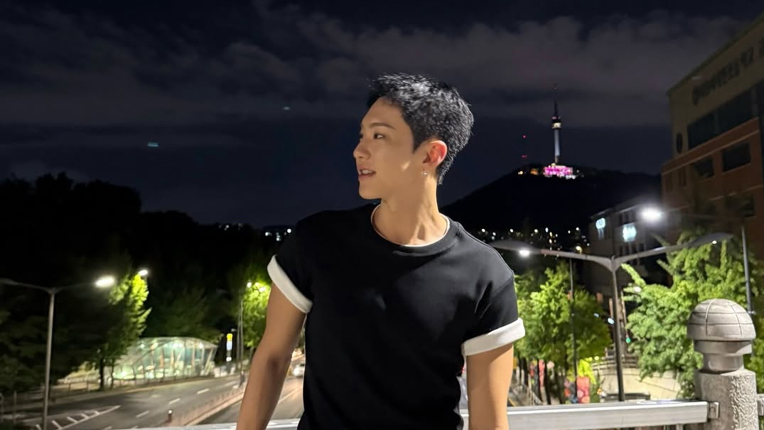 Hoshi Comeback dengan Single 'Fallen Superstar', Ketika Kerapuhan Saling Bertemu dan Menemukan Kehangatan